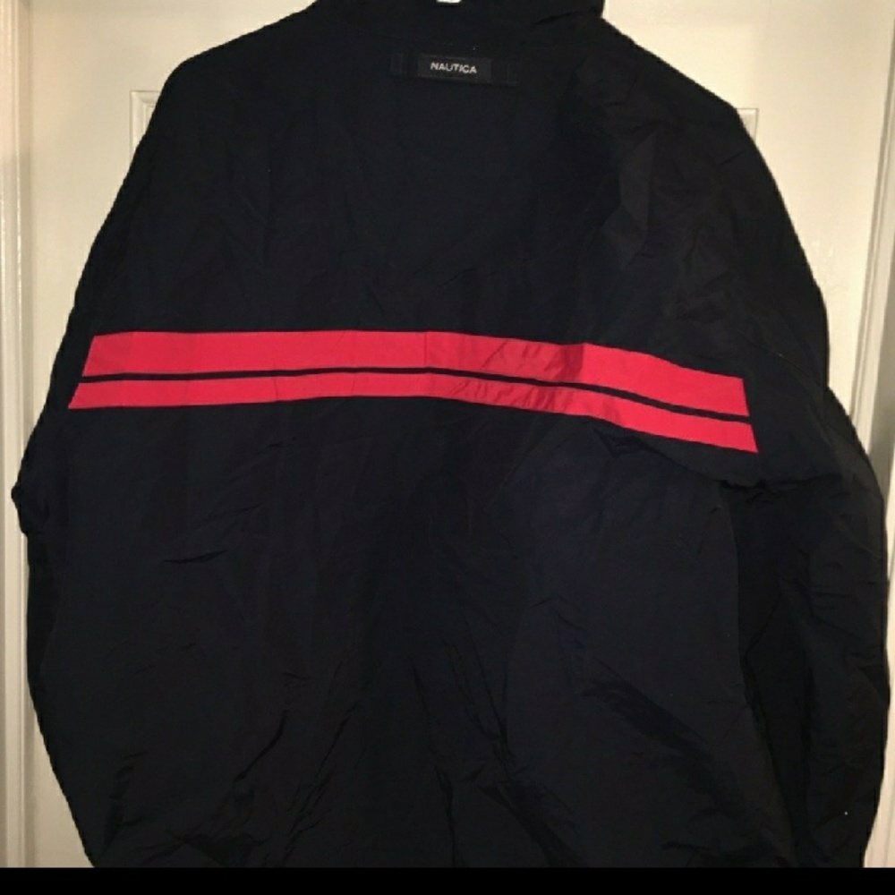 Nautica jacket .